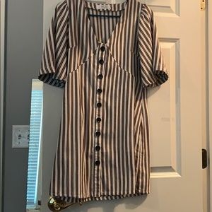 Boutique Dress